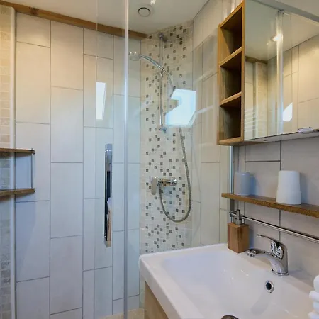 Bel Appartement, Mezzanine, Calme, 2 Coins Bureaux - Home'Ponopono Nantes Exterior foto