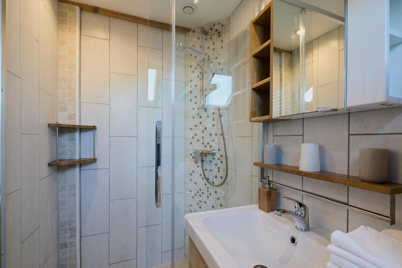 Bel Appartement, Mezzanine, Calme, 2 Coins Bureaux - Home'ponopono Appartement *